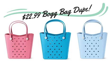 dupe bogg bag large|aldi bogg bag dupe.